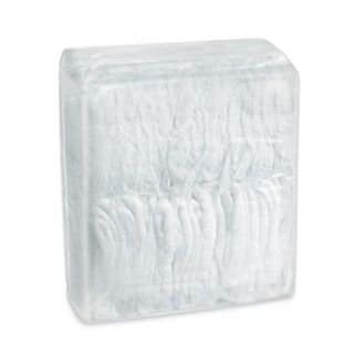 Fraldas Geriátricas 2 Linha c/ 40 Unid. - Direto de Fábrica em Oferta na Shopee