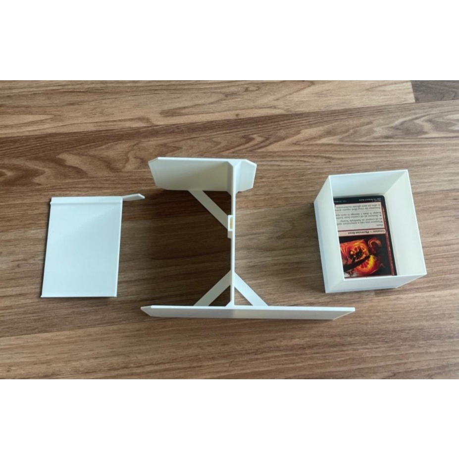 Suporte scanner celular cards pokemon, yugi-oh, DBZ, Magic The Gathering