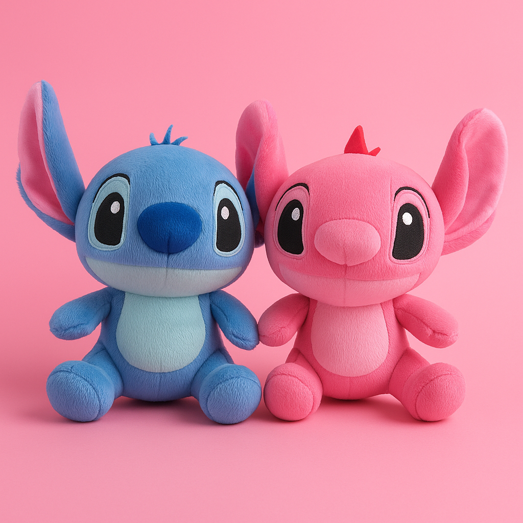 Urso Pelúcia Disney: Onde Comprar | BuscaProdutos