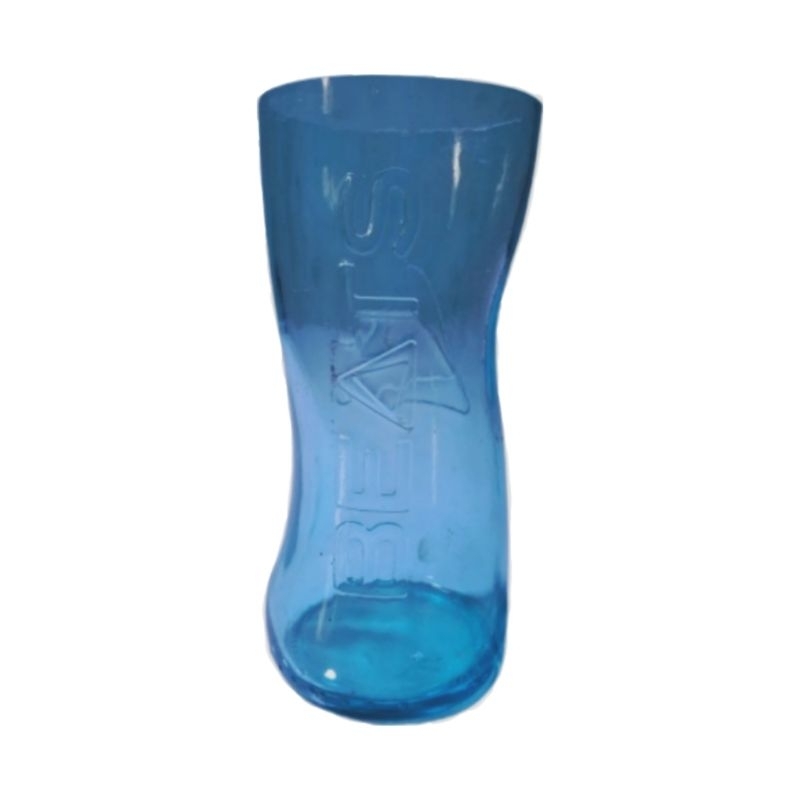 Skol Beats Copo artesanal Luxuoso 330ml Copos Garrafa de Vidro