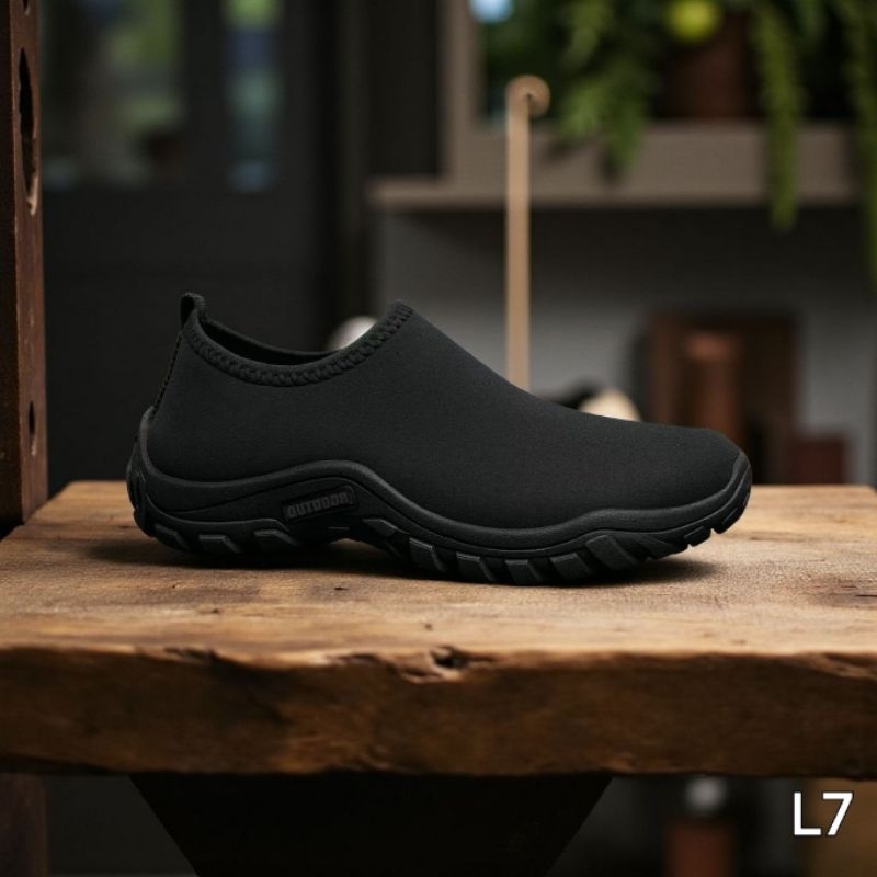 Tênis Sapatilha Slip on Masculina Naútica Seca Rápido Praia Pesca