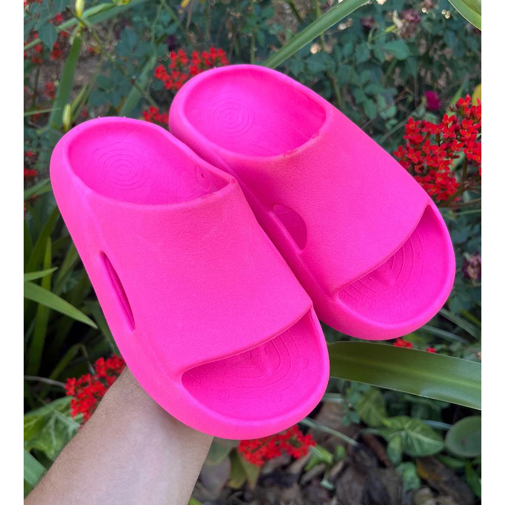 Sandália Infantil Menina Chinelo Nuvem 21/22 ao 31/32 Leve Confortável Escolar Passeio Férias Barato em Oferta na Shopee