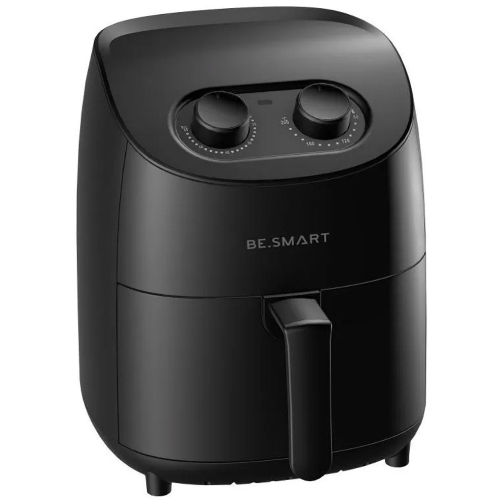 Fritadeira  Air Fryer 3,5l Elétrica Sem Óleo 127v Be Smart