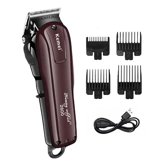 Máquina de Cortar Cabelo Potente: Onde Comprar | BuscaProdutos