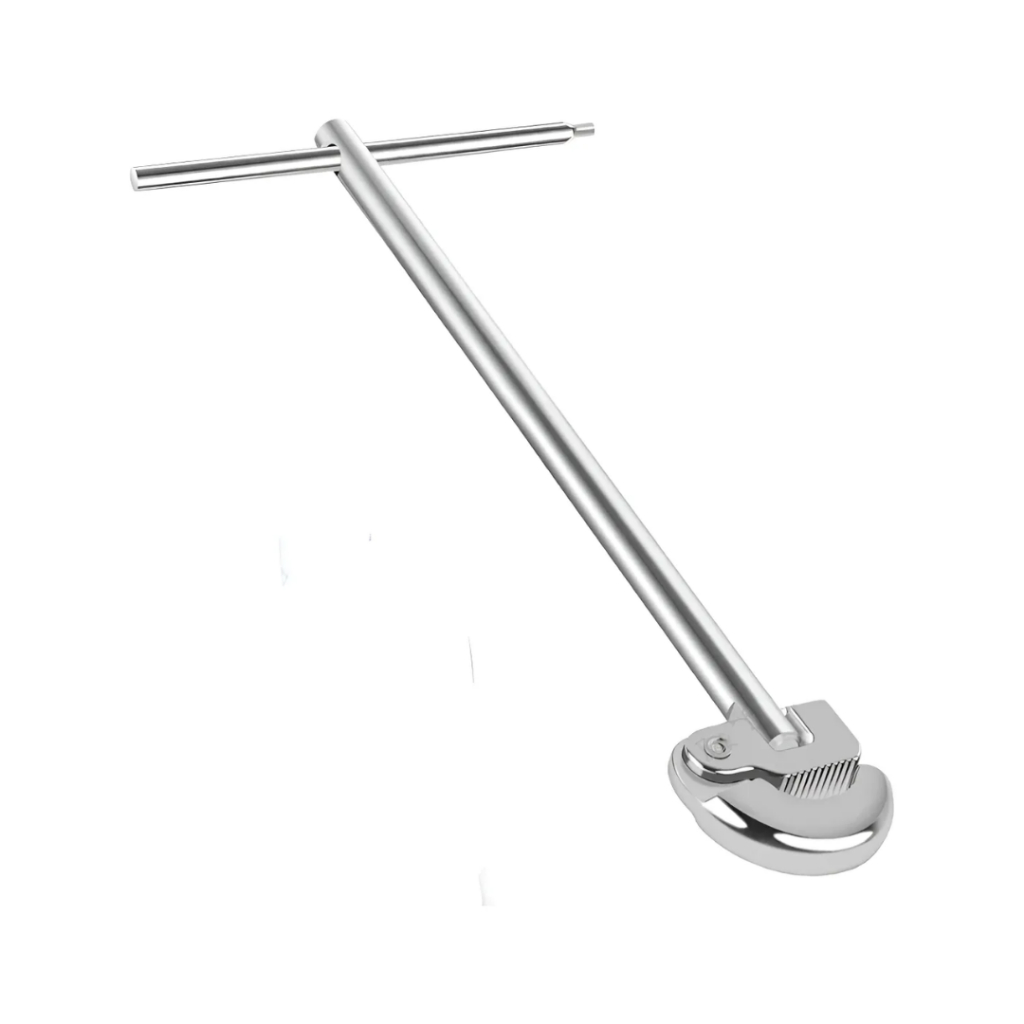 Chave De Grifo Para Lavatório Torneiras 11 Pol Articulada em Oferta na Shopee