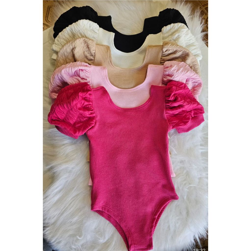 body Infantil Mangainha princesa tamanho P M G GG em Oferta na Shopee