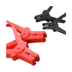 Garra Jacaré 1000 2000 A Para Chupeta Bateria 2 Pares