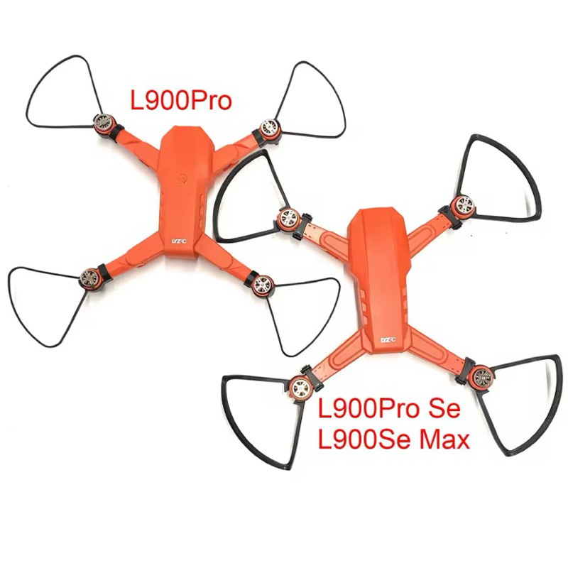 Drone L900 Protetor de Hélice PRO / PRO SE / PRO SE MAX