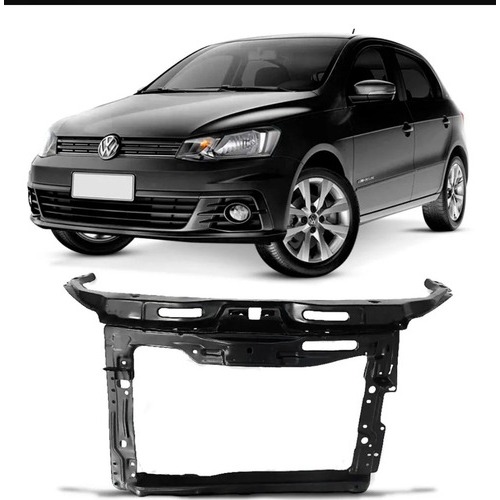 Painel frontal GOL G6 13/16  GOL G7 16/18  VOYAGE G6 13/16