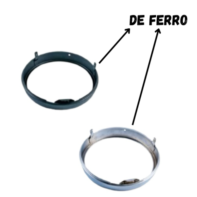 Aro 13 Ferro: Guia Completo e Onde Comprar | BuscaProdutos