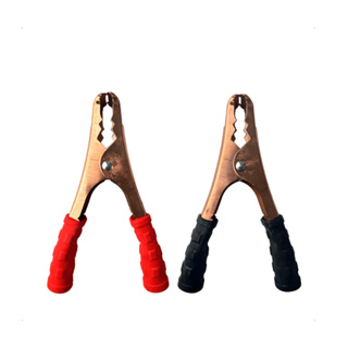 Garra Jacaré Cabo Chupeta 500a Par Bfh1441 – Bestfer em Oferta na Shopee