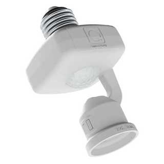 SENSOR DE PRESENÇA MULTIFUNCIONAL
