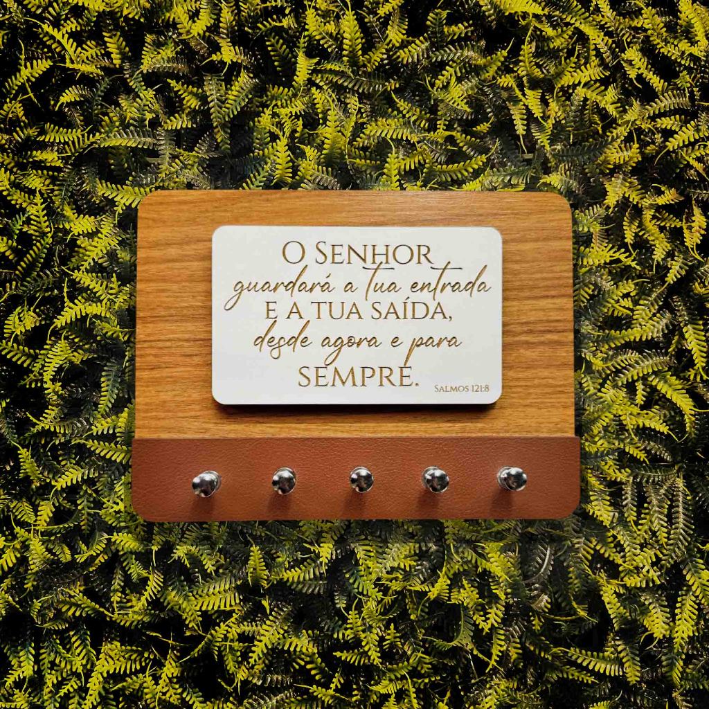 Porta Chaves Personalizados: Onde Comprar | BuscaProdutos