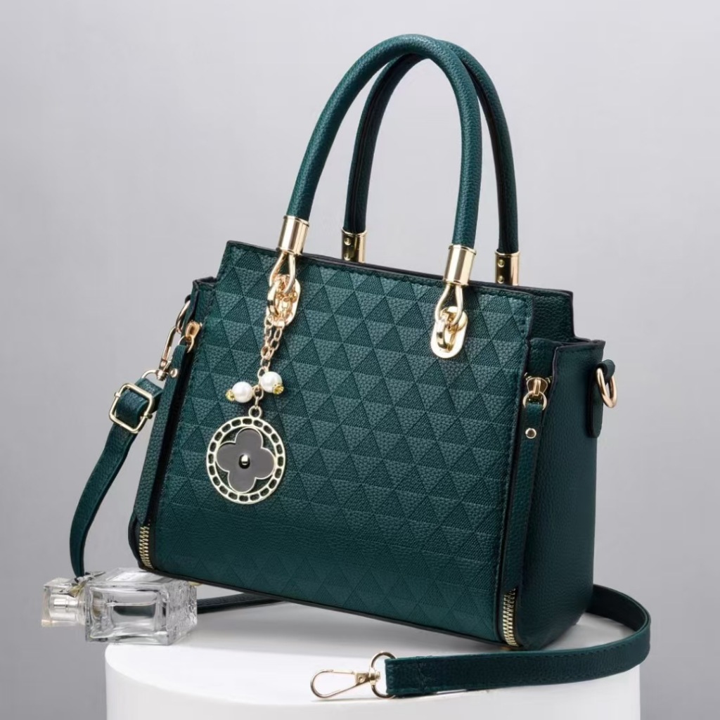 BOLSA FEMININA TRANSVERSAL NO-905-11 em Oferta na Shopee