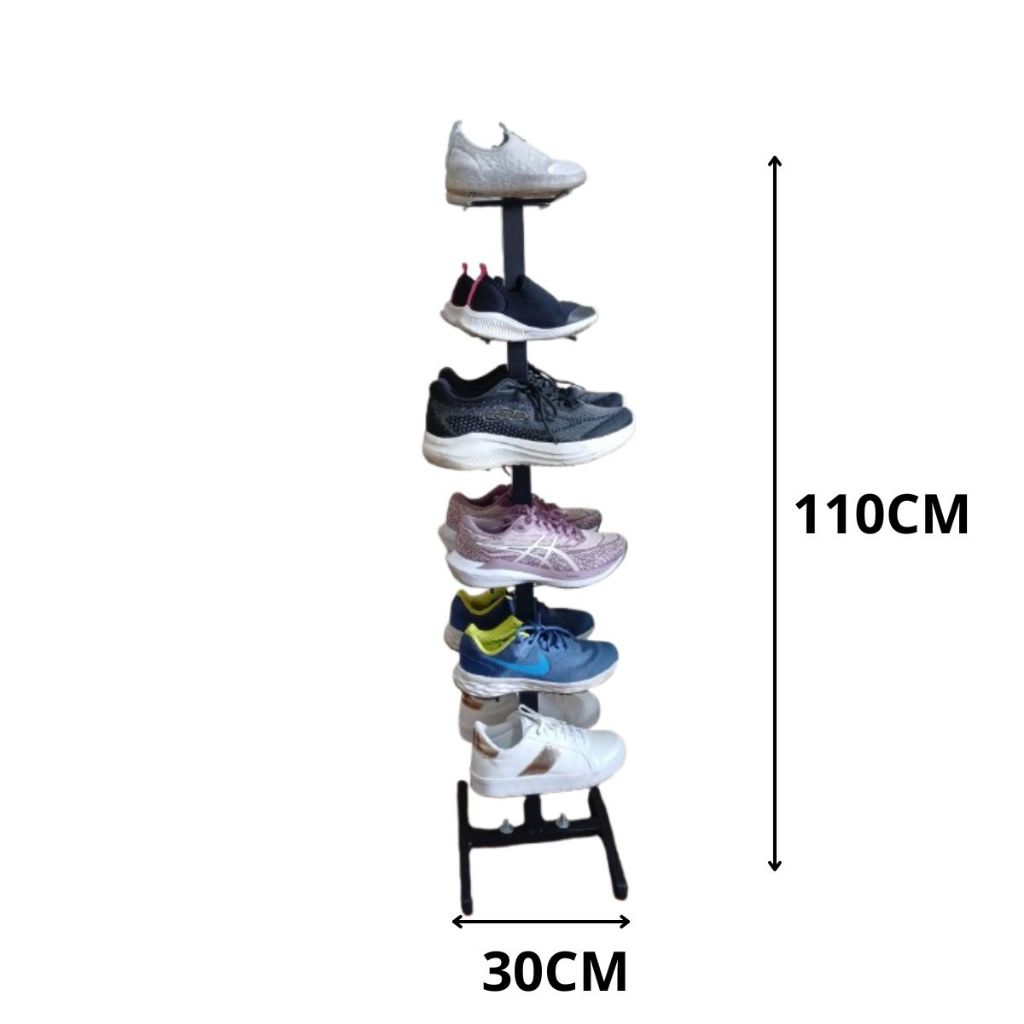 O que é Expositor Torre de Calçado? Guia e Onde Comprar | BuscaProdutos