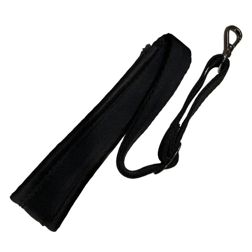 Correia Almofadada Luxo Cm Para Saxofone