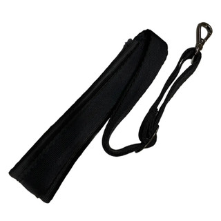 Correia Almofadada Luxo Cm Para Saxofone