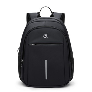 Mochila Pequena Unissex Bolsa Impermeável passeio, Trabalho em Oferta na Shopee