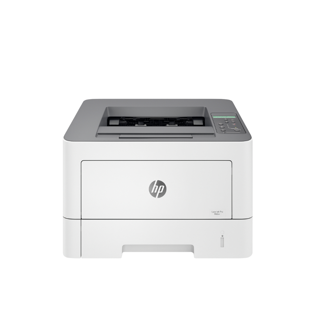HP LaserJet Pro 408dn, impressora laser monocromática, rápida, duplex automático