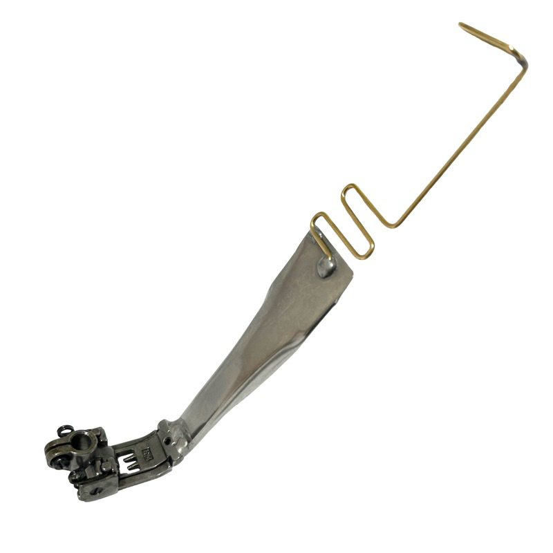 Aparelho Passante 25mm Com Calcador 6,4mm/5,6mm Para Galoneira Fechada Industrial