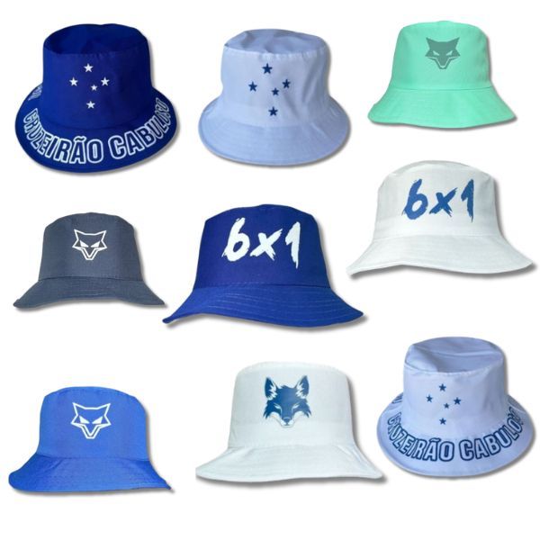 Bucket do Cruzeiro: Onde Comprar | BuscaProdutos