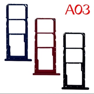 Gaveta de Chip Samsung A03 original em Oferta na Shopee