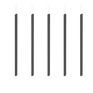 Kit 5 canudos tubos para garrafas termolar - pç reposição original em Oferta na Shopee