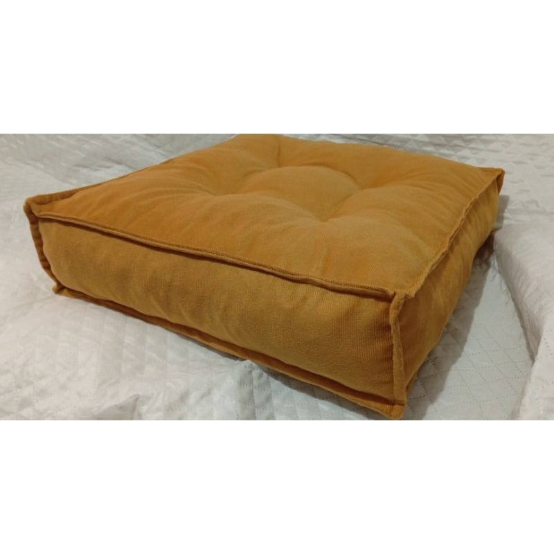 Almofada Futon 40x40x10cm