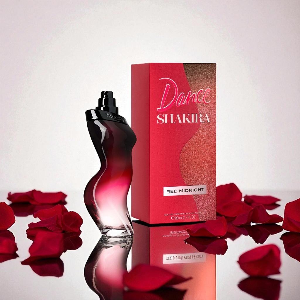 O que é Shakira Dance Eau de Toilette Shakira Perfume Feminino? Guia e Onde Comprar | BuscaProdutos