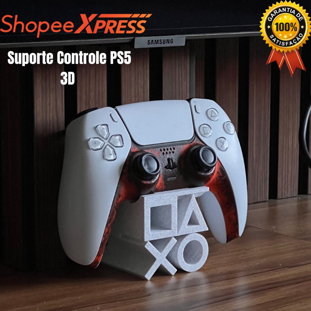 Joystick Dual Sense: Onde Comprar | BuscaProdutos