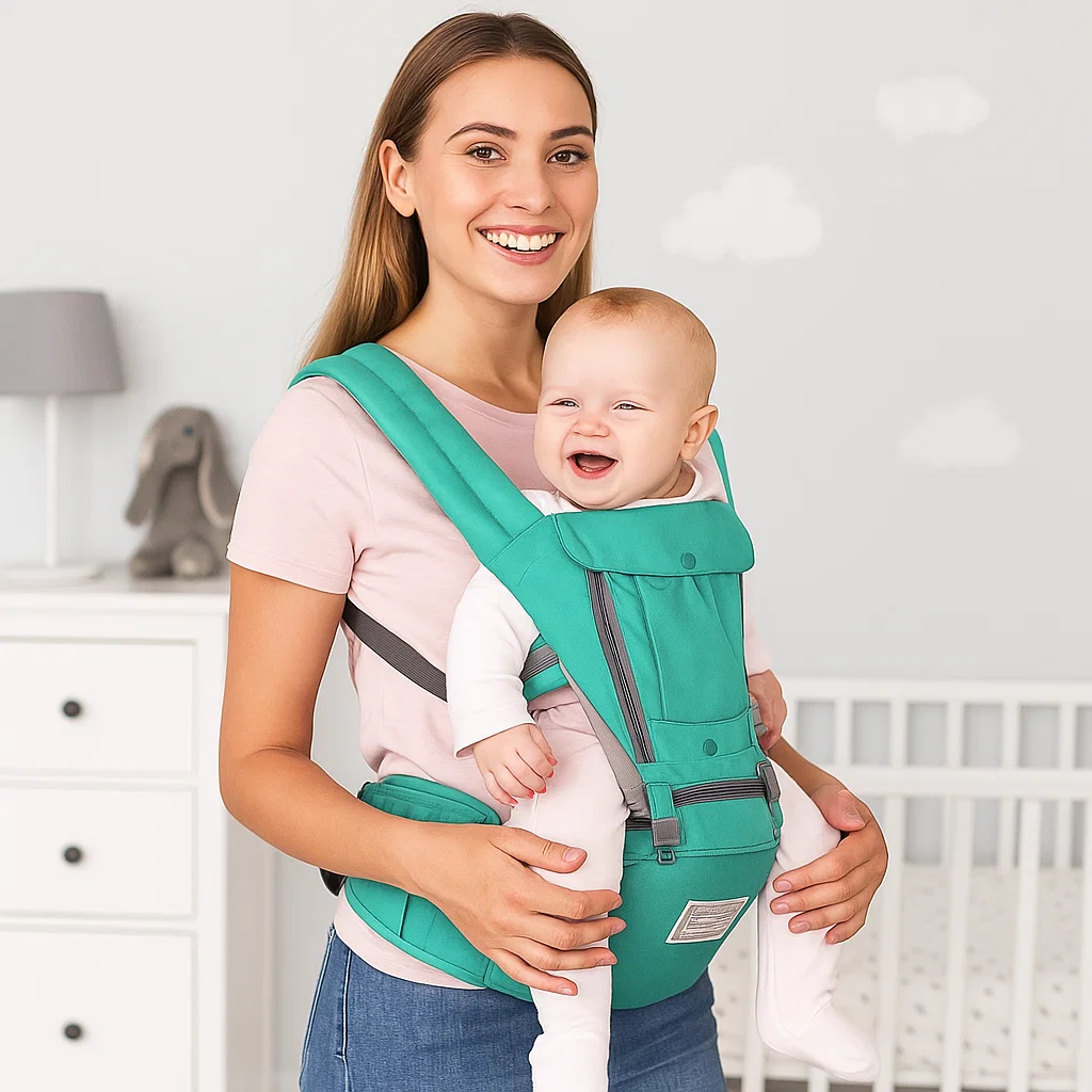 Aiebao Bolsa Canguru: Onde Comprar | BuscaProdutos