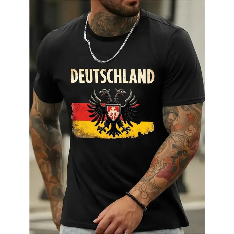 O que é Alemanha Camisa? Guia e Onde Comprar | BuscaProdutos