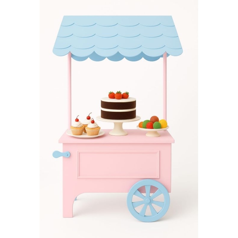 O que é Expositor para Bolos? Guia e Onde Comprar | BuscaProdutos