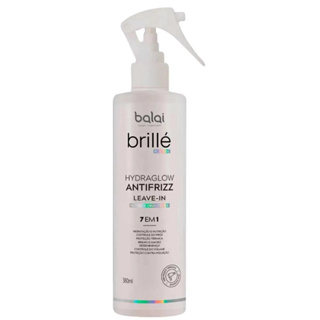Antifriz Leave-in 7 em 1 brillé balai 380ml em Oferta na Shopee