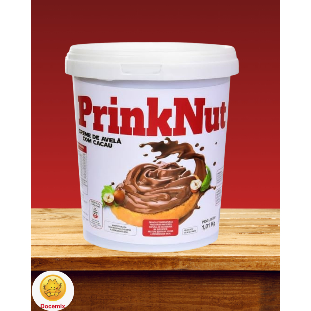 Pote Nutella 1kg: Onde Comprar | BuscaProdutos