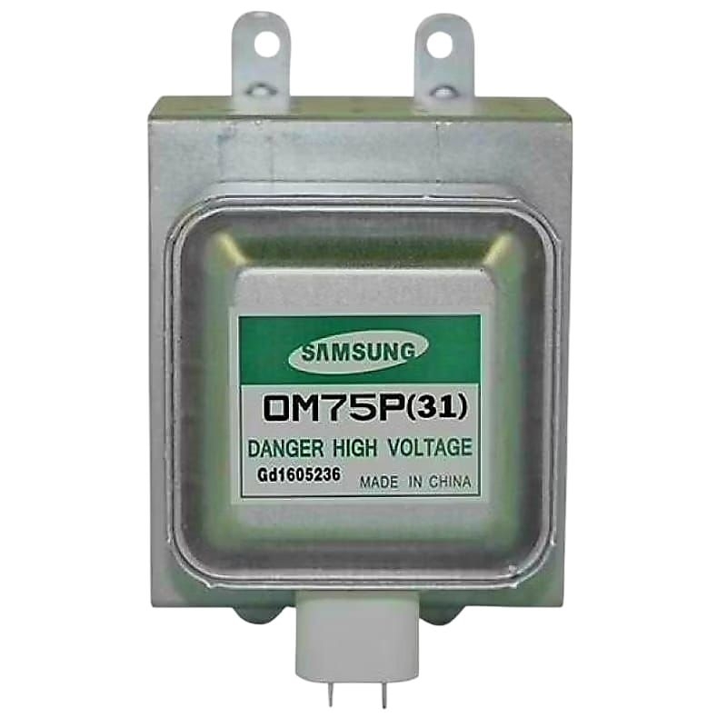 magnetron Microondas samsung om75s(31)  om75P(31) Original
