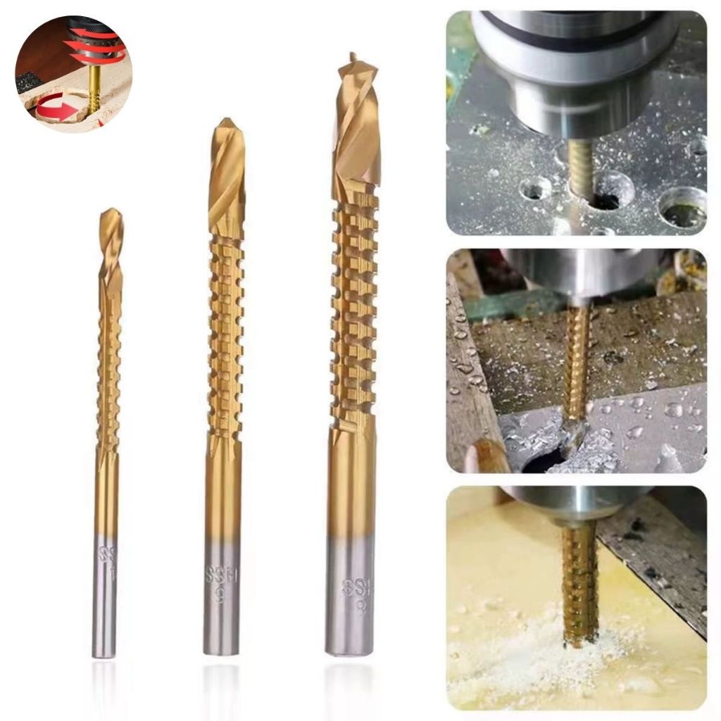 Fresa Broca Corte Lateral: Onde Comprar | BuscaProdutos