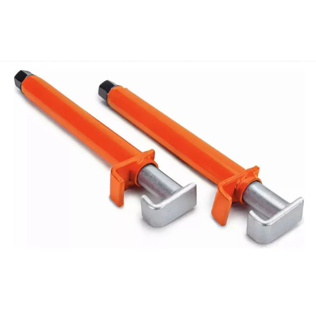 Encolhedor Pneumático de Molas Universal 4R – Ferramenta para Suspensão Automotiva