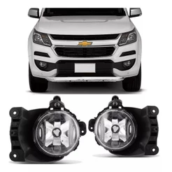 Farol De Milha S10 Trailblazer 2017 2018 2019 2020 2021 2022