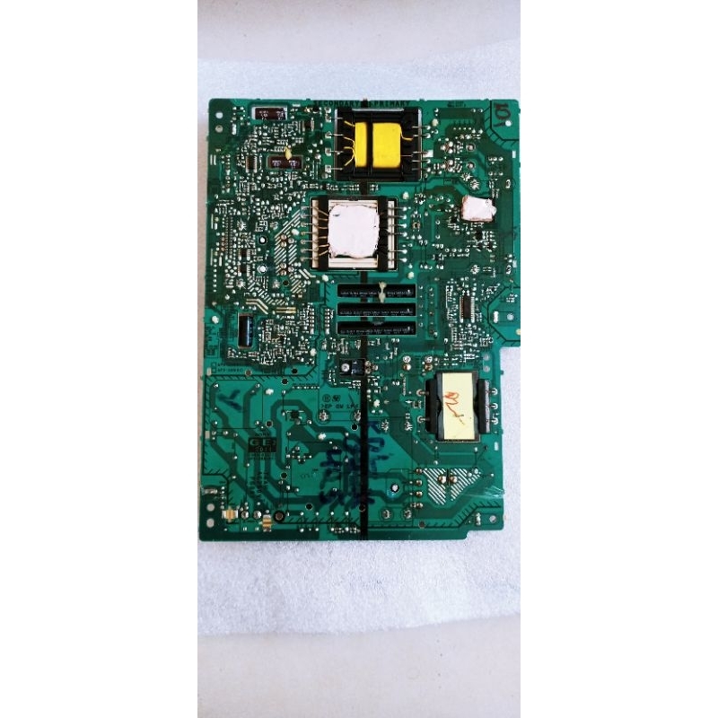 placa fonte tv Sony KDL32EX425
