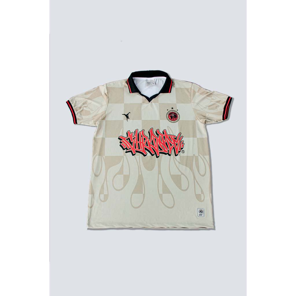 CAMISA DE TIME CHRONIC ORIGINAL