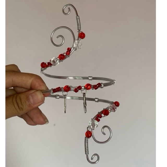 Bracelete de Iansa/Bracelete oya/bracelete umbanda