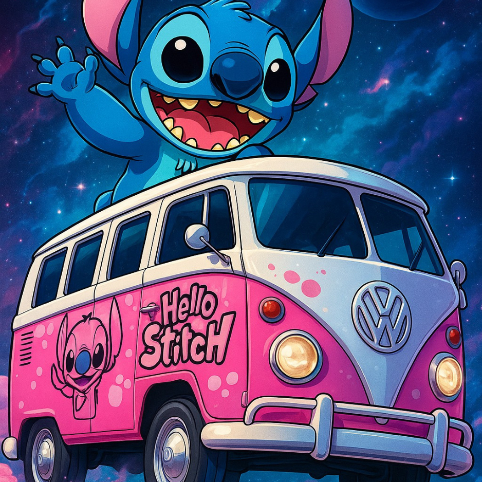 Carrinho Kombi perua Metal modelo Miniatura Fricção Abre Porta modelo premium