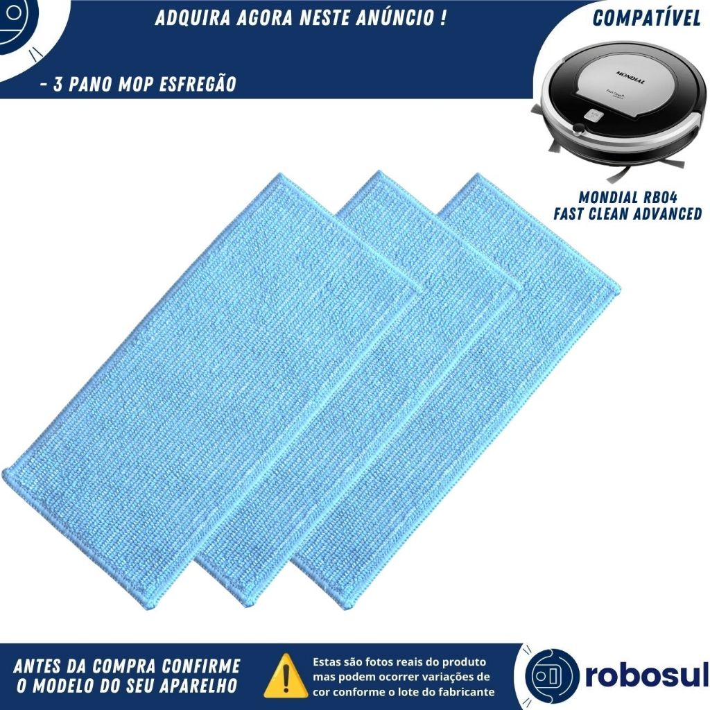 O que é Advanced Clean Mop? Guia e Onde Comprar | BuscaProdutos