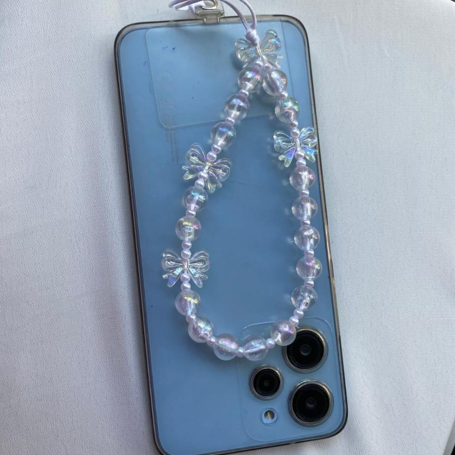 O que é Micangas para Celular? Guia e Onde Comprar | BuscaProdutos