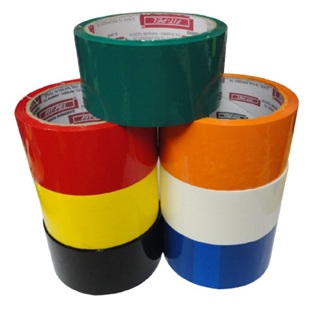 Fita Adesiva Durex Colorido FIT-PEL 48mm x 45 mts Unidade - para trabalho escolar e artesanato em Oferta na Shopee