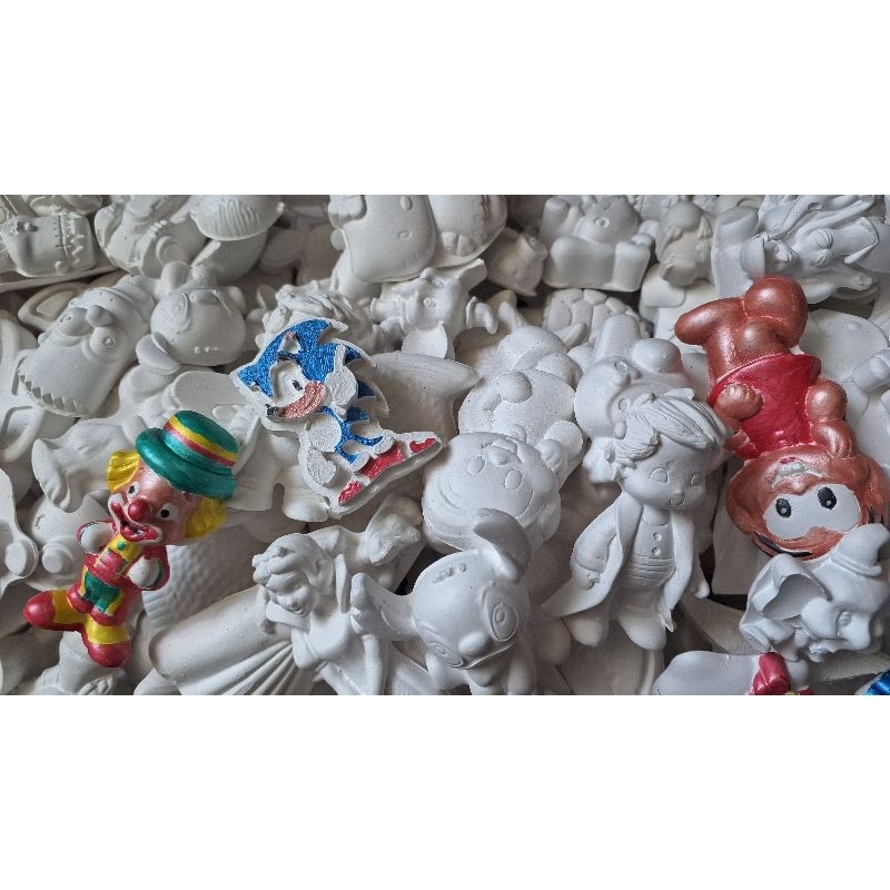 Pintura Infantil com Tinta Guache: Onde Comprar | BuscaProdutos