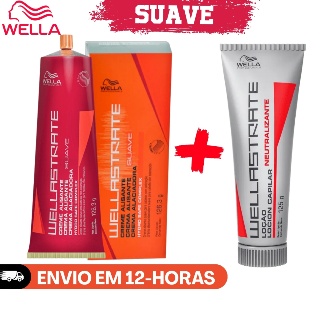 Alisante para Cabelo: Onde Comprar | BuscaProdutos