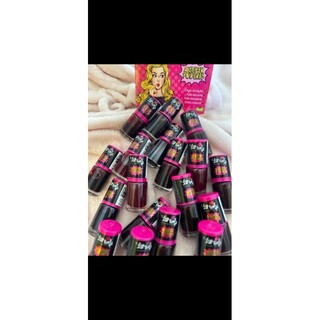 LipTint Vegano,Tinta Labial,Lip Tint Super Poderes,Lip Tint Bocas,Lip Tint Bochecha,liptint lip tinti,tinta labial,tinta