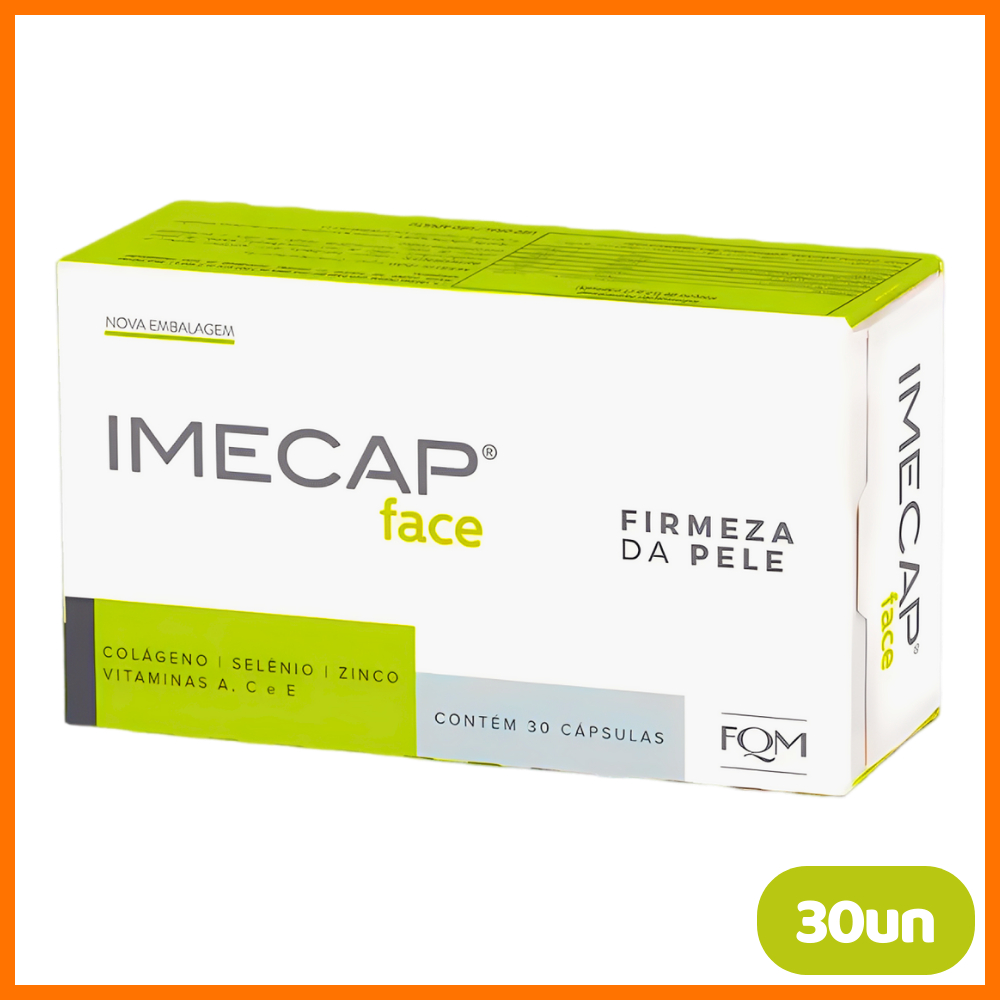 Imecap Hair Colágeno: Onde Comprar | BuscaProdutos